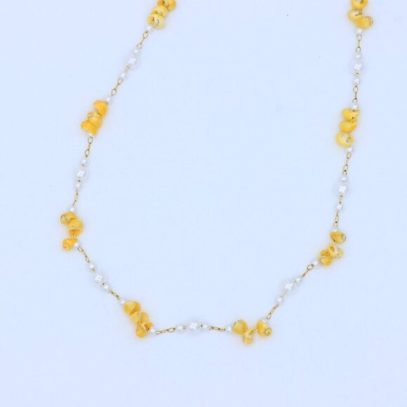 Delicate & Modern Necklace Chain – Perfect for Girls & Women, DYC1324 - Picture 5 of 14